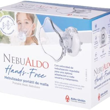Nebulizador Portátil Infantil - additional image 7