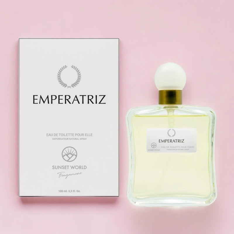 Perfume Genérico 71 Feminino