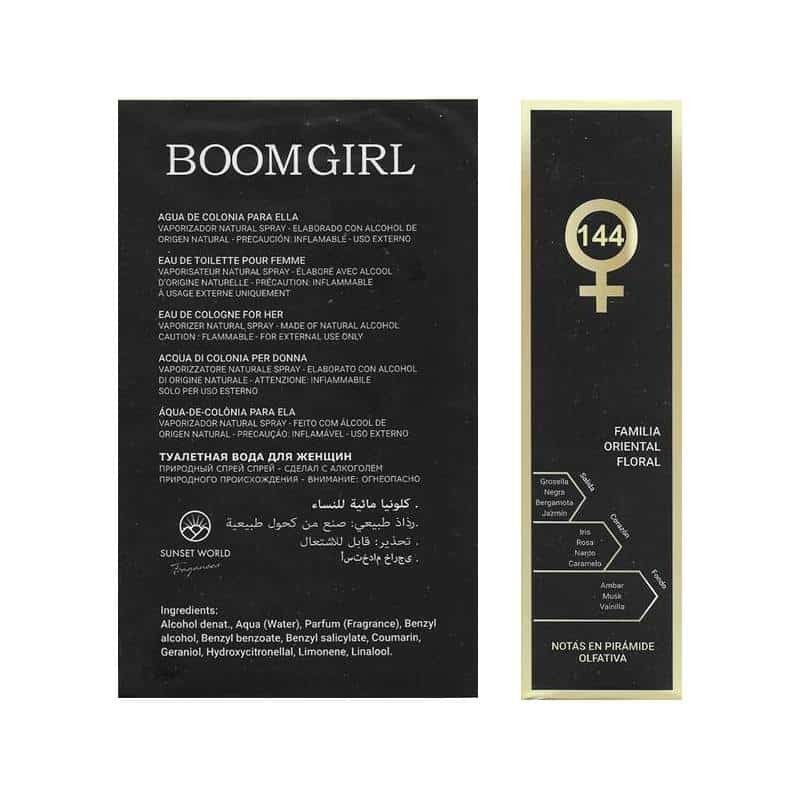 Perfume Genérico 83 Feminino