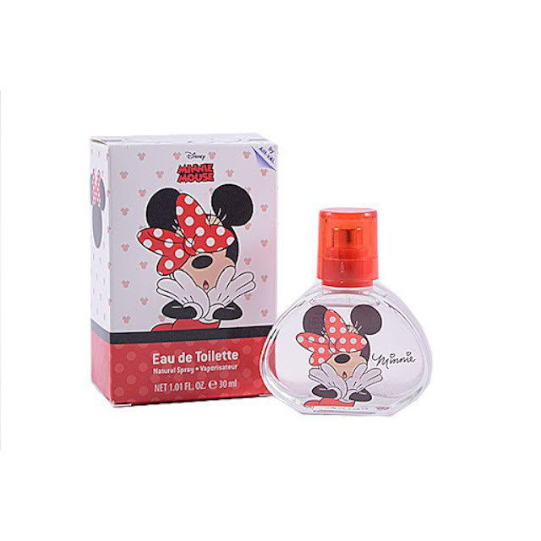 Perfume Minnie Mouse 30ml