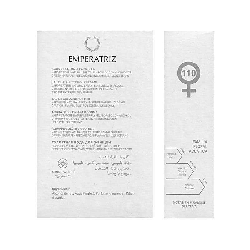 Perfume Genérico 71 Feminino
