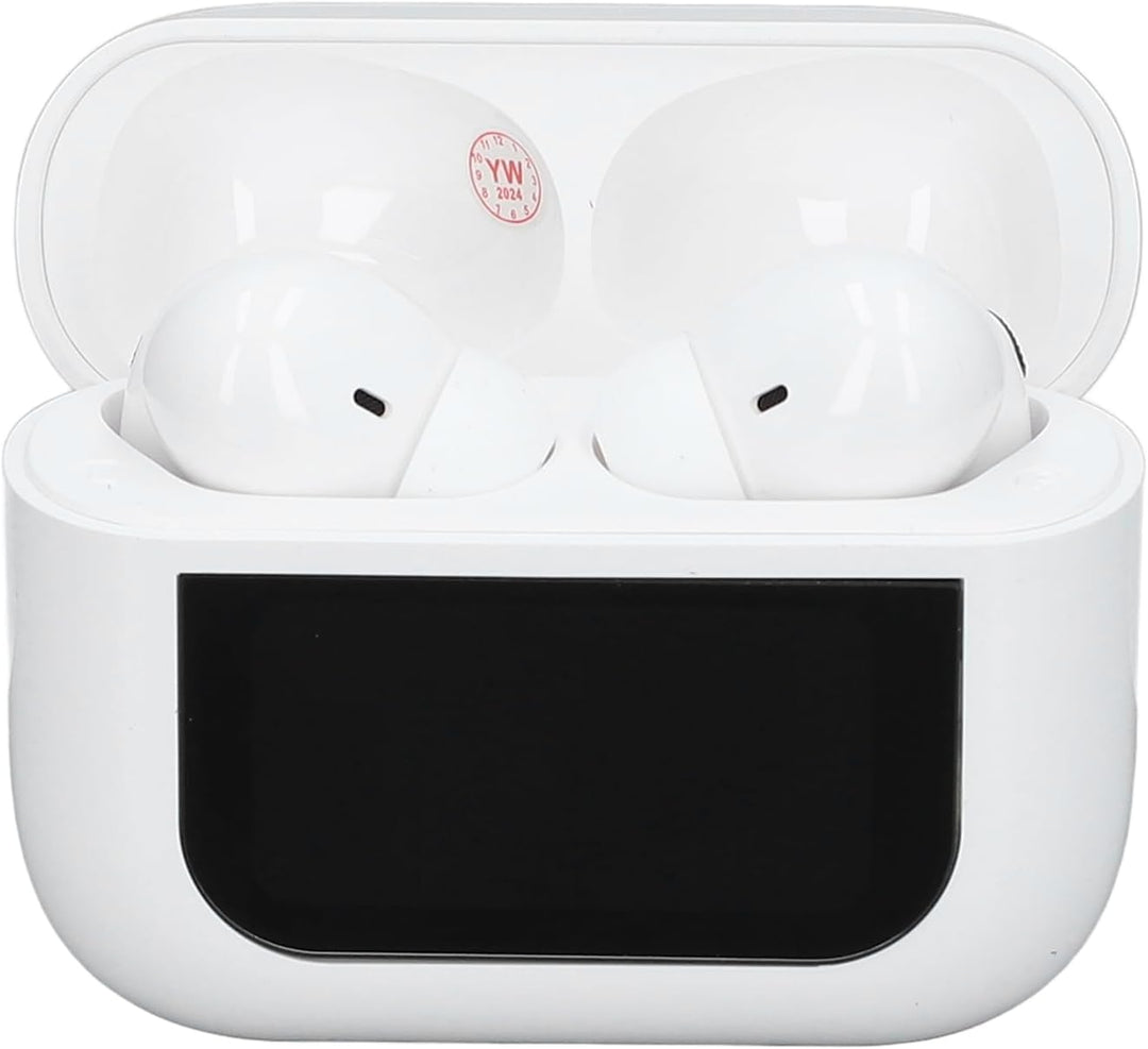Auriculares Airpods Pro com Visor Tátil e Cancelação de Ruído