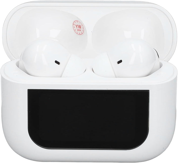 Auriculares Airpods Pro com Visor Tátil e Cancelação de Ruído