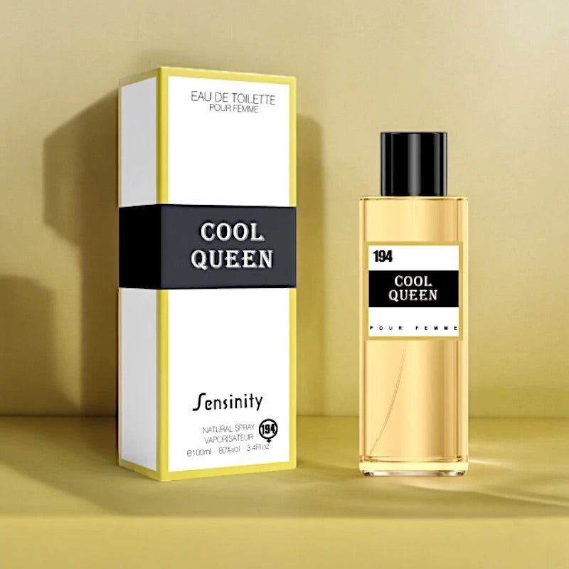 Perfume Genérico 83 Feminino