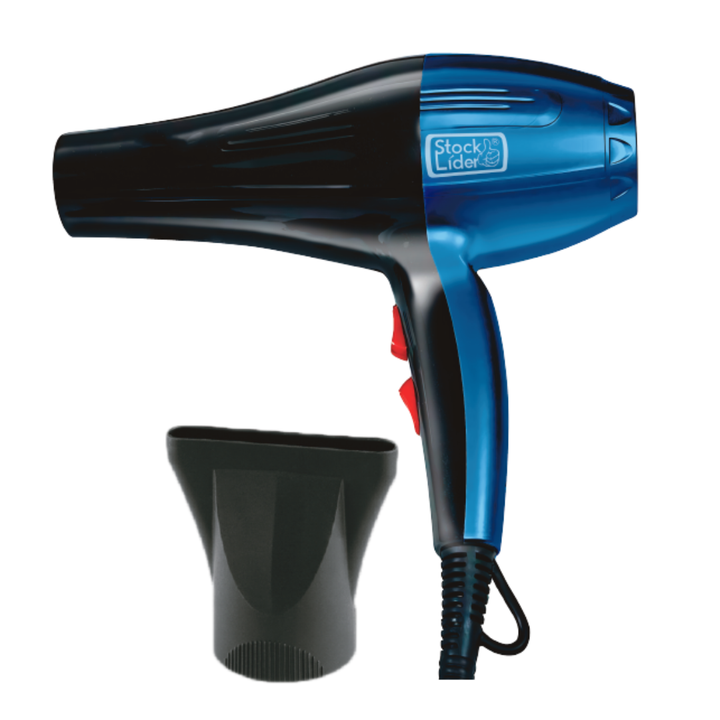 Secador de Cabelo Profissional 2000W