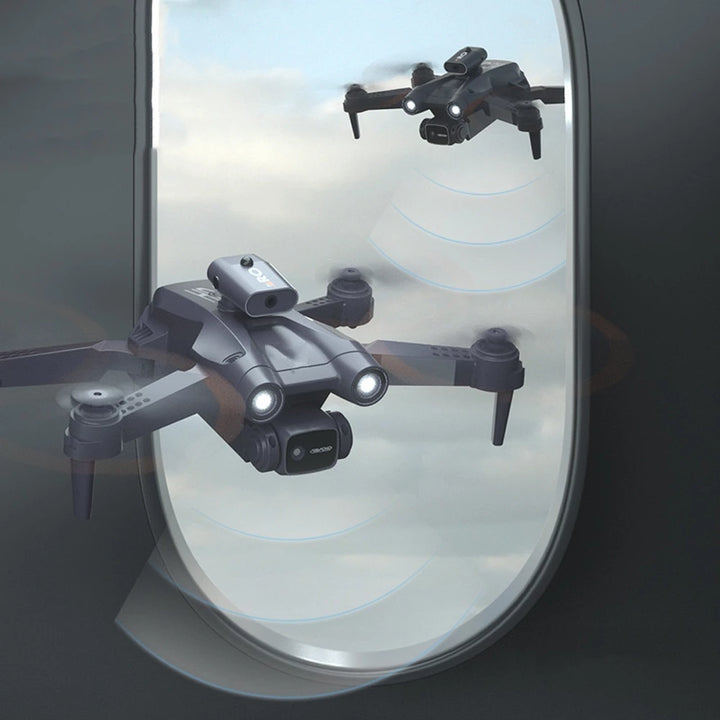 Drone Y3 Max - Câmara Dupla HD e Sistema Anticolisão