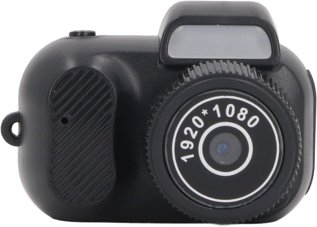 Mini Câmera Digital 1080P HD 2MP