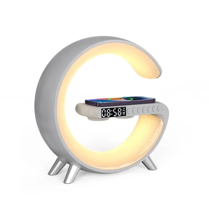 Mini Candeeiro G Led 3EM1