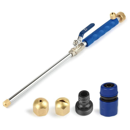 Pistola de Água Alta Pressão