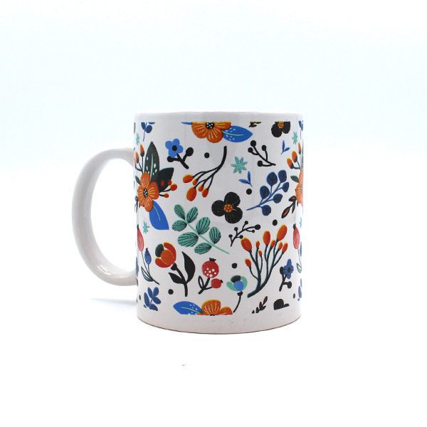 Caneca Mãe Adoro-te