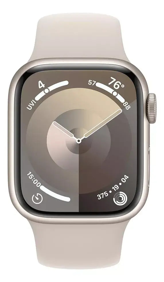 Smartwatch SA200 Série 9 – Tecnologia Inteligente com 2 Braceletes