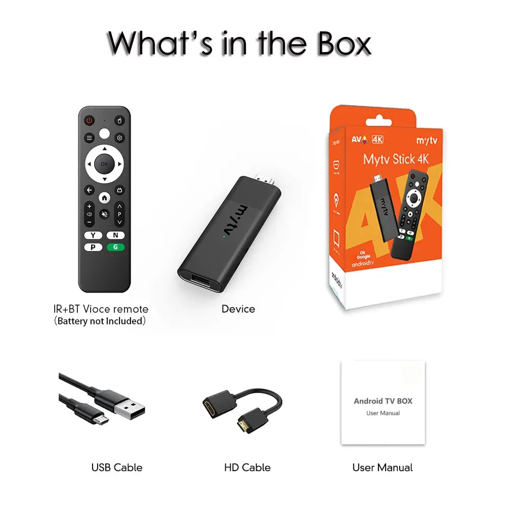 MI TV Android T300 – Transforme sua TV