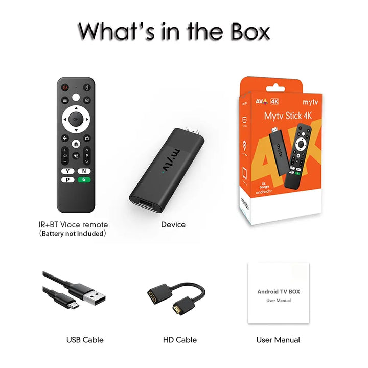 MI TV Android T300 – Transforme sua TV