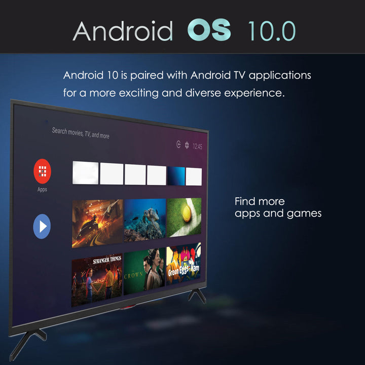 MI TV Android T300 – Transforme sua TV