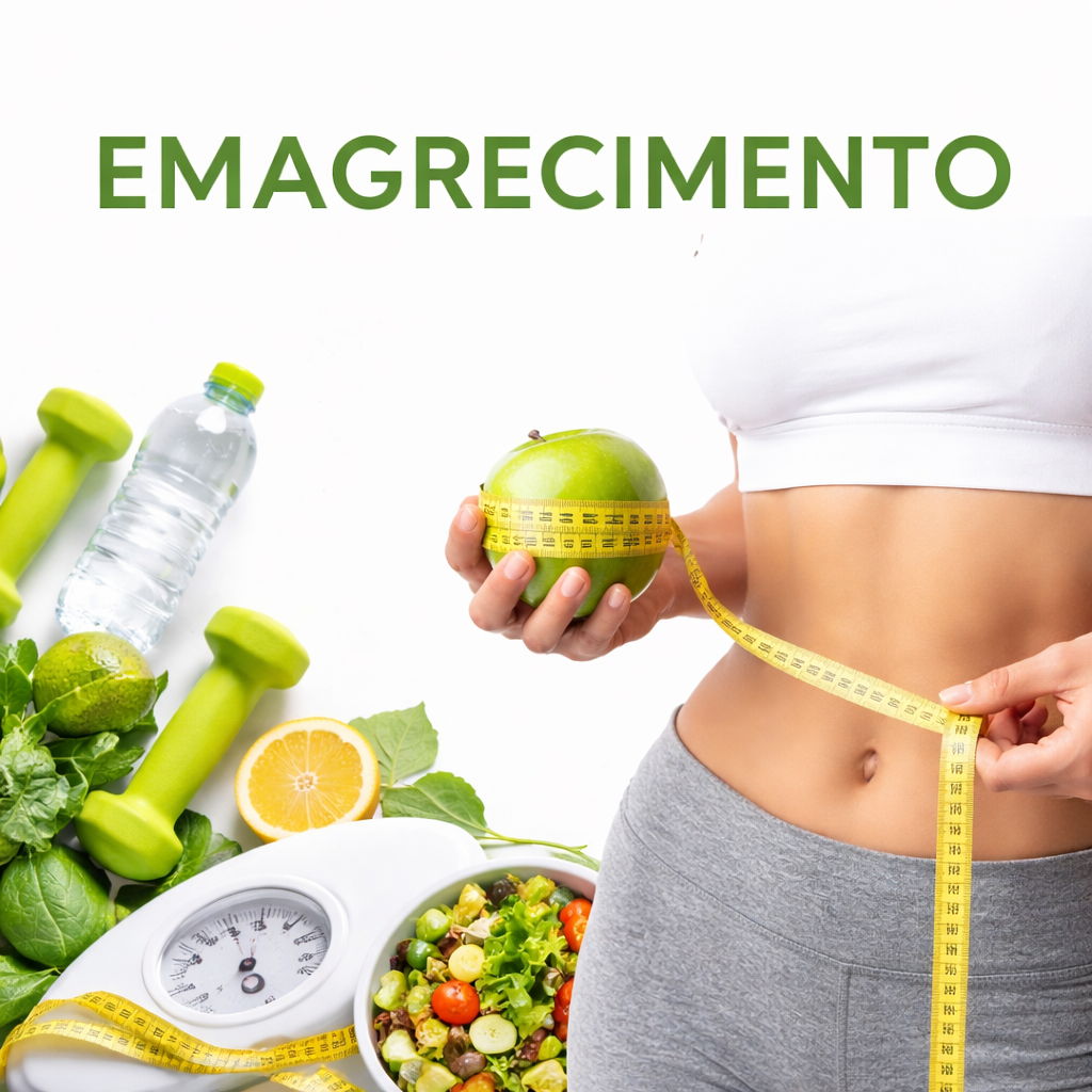 EMAGRECIMENTO