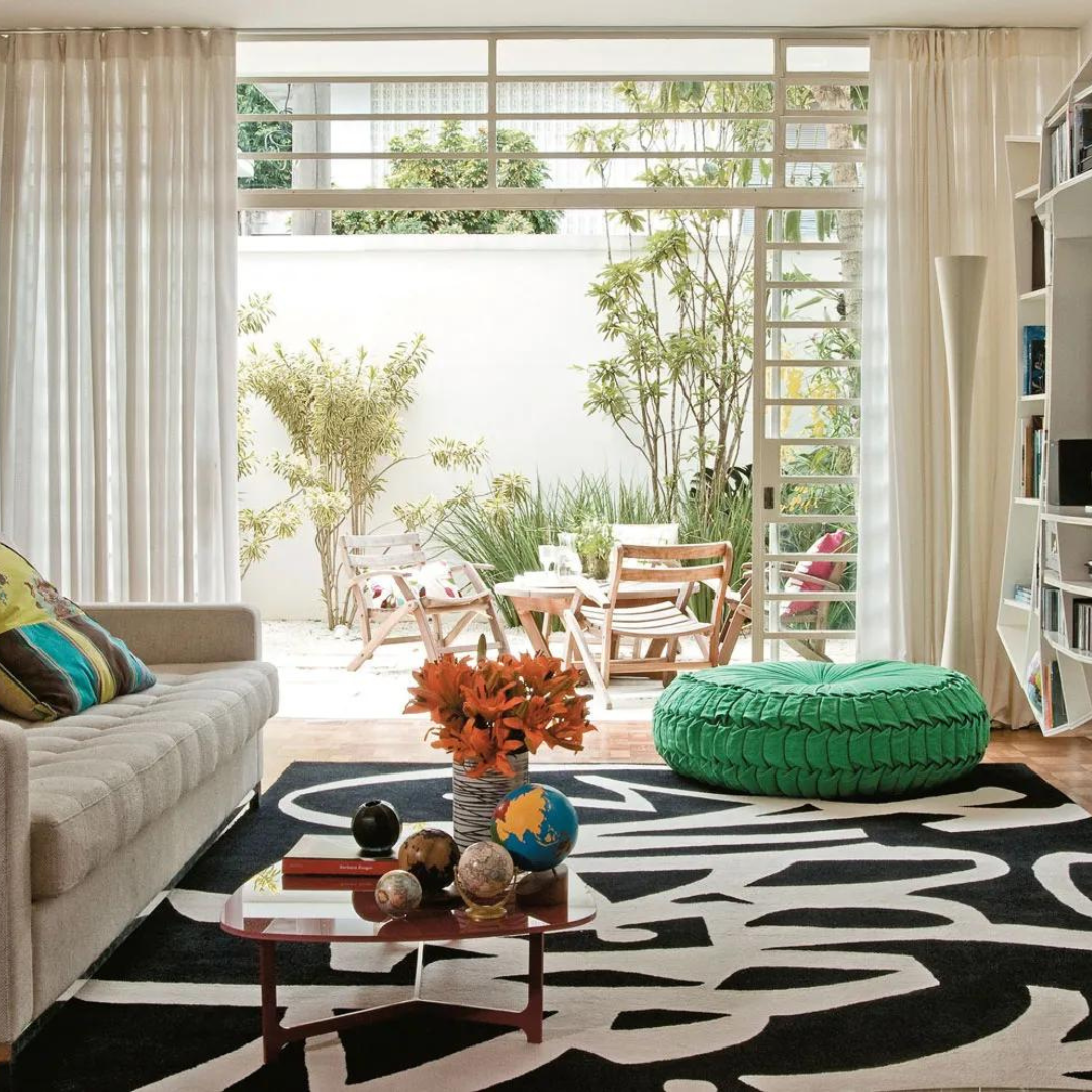 CASA & JARDIM