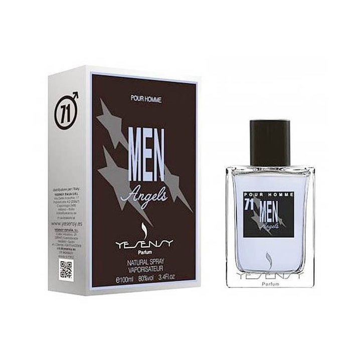 Perfume Genérico 23 Masculino