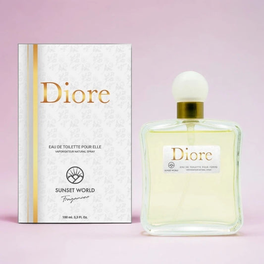 Perfume Genérico 60 Feminino