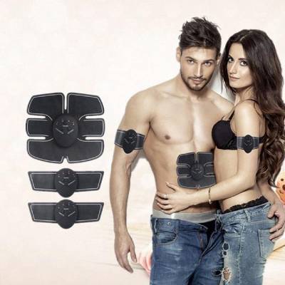 Trainer Pad queimar gordura sem esforço | SIXPACK