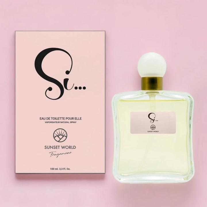 Perfume Genérico 61 Feminino