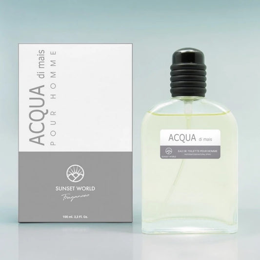 Perfume Genérico 4 Masculino
