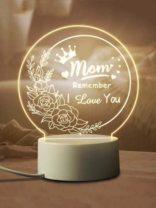 Quadro de Notas e Mensagens LED