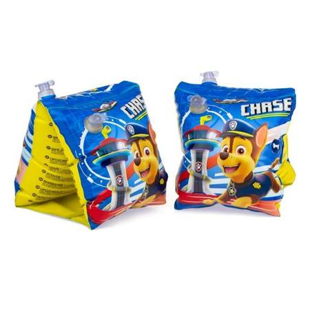 Braçadeiras de Natação  Patrulha Pata - Chase