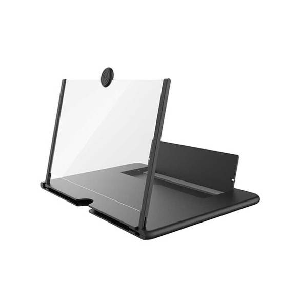 Amplificador telemóvel 3D 220x180mm
