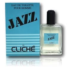 Perfume Genérico 6 Masculino