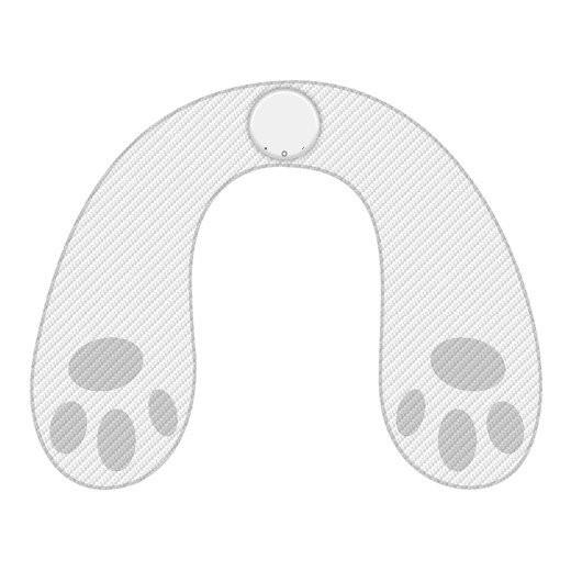 Trainer Pad para Glúteos