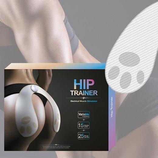 Trainer Pad para Glúteos