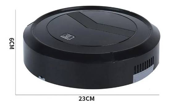 Aspirador Robot Limpeza Ximeijie – SELLONE