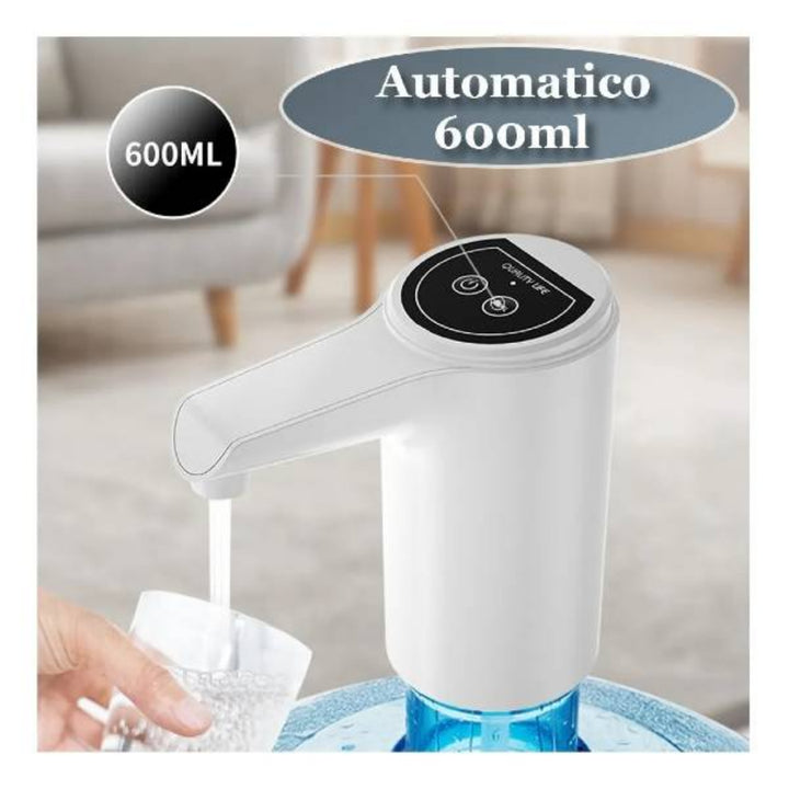 Dispensador de Água Automático MD-03
