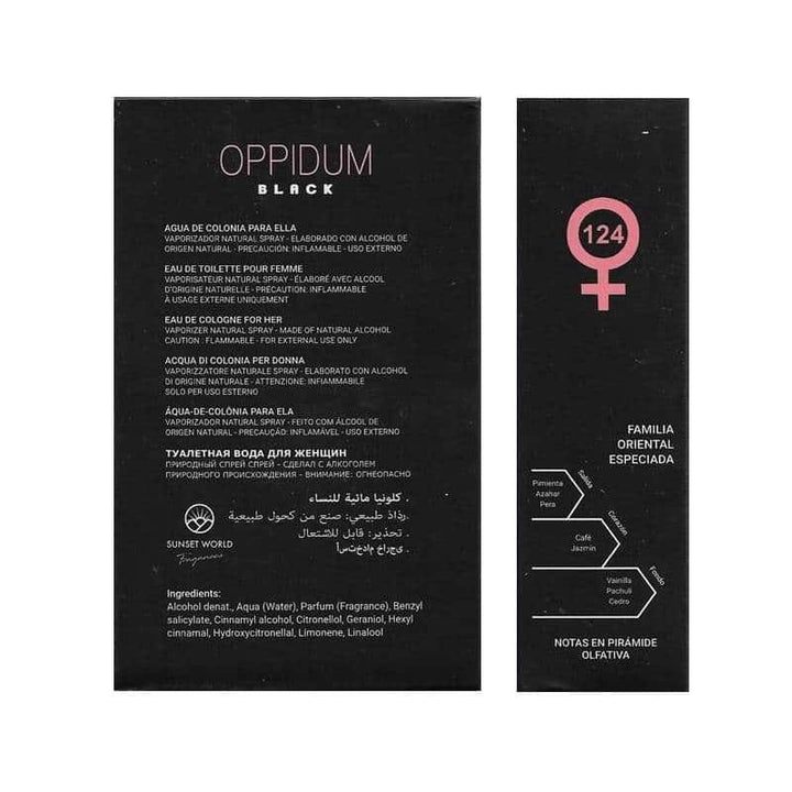 Perfume Genérico 55 Feminino