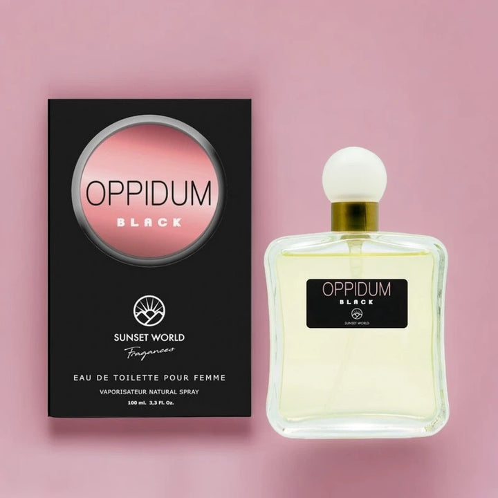 Perfume Genérico 55 Feminino