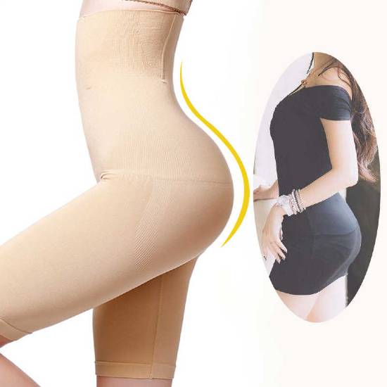 Cinta Modeladora com Perna Mod.556