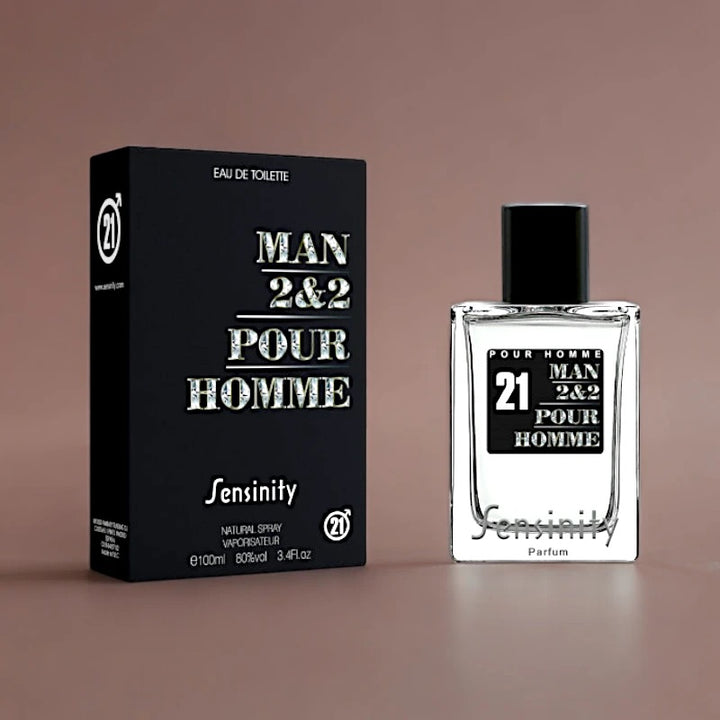 Perfume Genérico 15 Masculino
