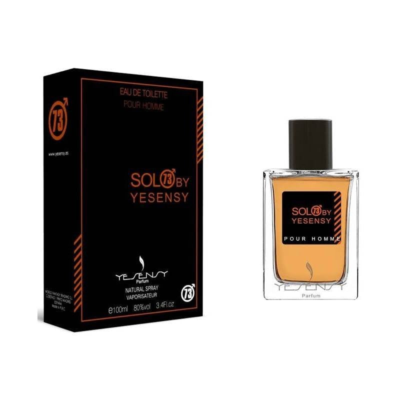 Perfume Genérico 8 Masculino