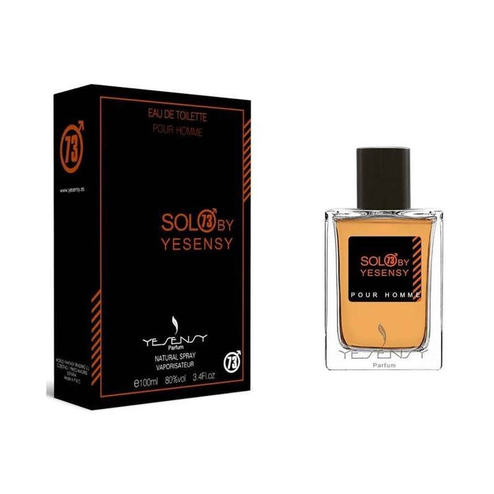 Perfume Genérico 8 Masculino