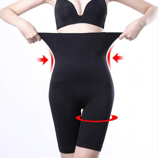 Cinta Modeladora com Perna Mod.556
