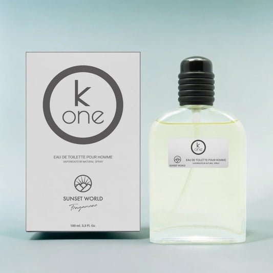 Perfume Genérico 11 Masculino Feminino