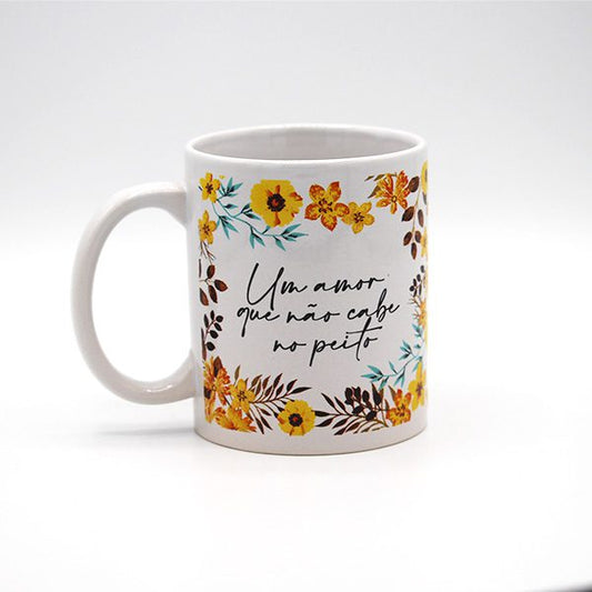 Caneca Mãe
