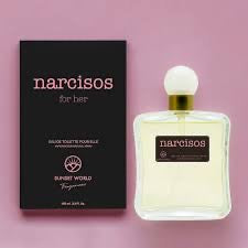 Perfume Genérico 51 Feminino