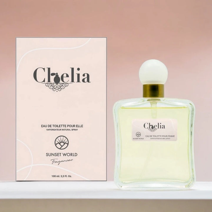 Perfume Genérico 56 Feminino