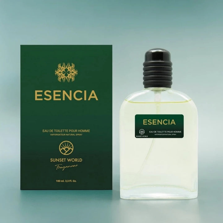Perfume Genérico 7 Masculino