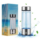 Botella de agua de hidrógeno portátil - additional image 16