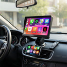 Pantalla portátil de 7 Pulgadas para Coche