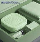 Lavadora portatil plegable 8L - additional image 5