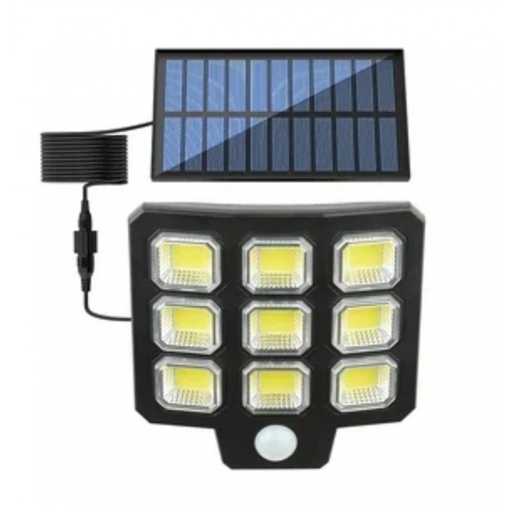 Luz Solar de Parede LF-3307A