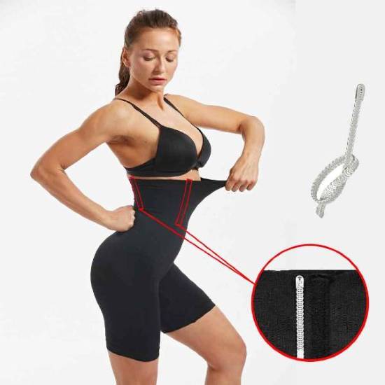 Cinta Modeladora com Perna Mod.556